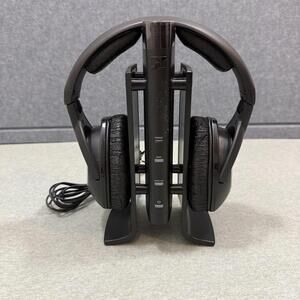 Wireless Headphones System - Sennheiser HDR-170 / TR170